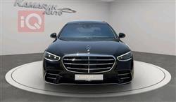 مێرسێدس بێنز S-Class